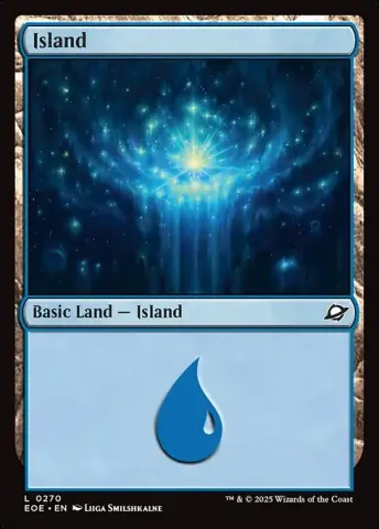 Island · 270