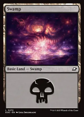 Swamp · 272