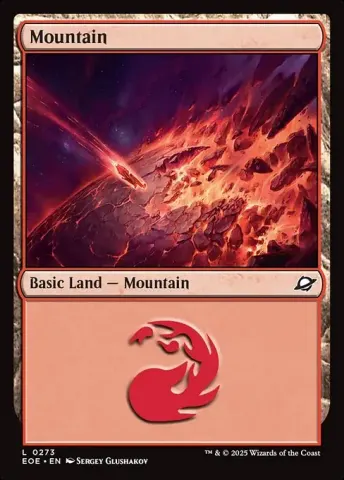 Mountain · 273