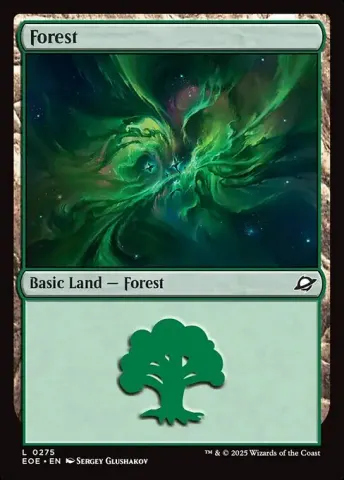 Forest · 275