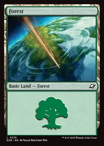 Forest · 276