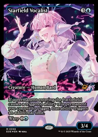 Starfield Vocalist · 359