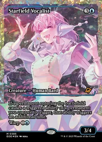 Starfield Vocalist · 385