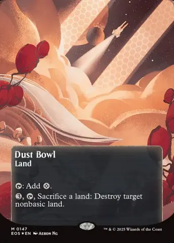 Dust Bowl · 147