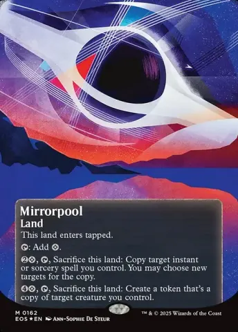 Mirrorpool · 162