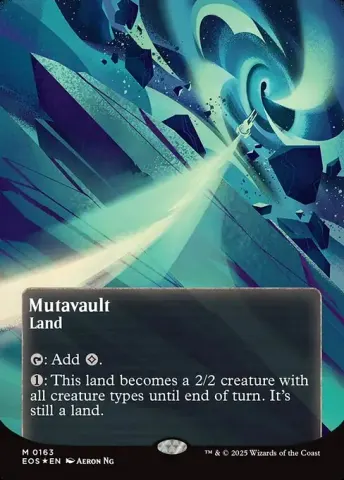 Mutavault · 163