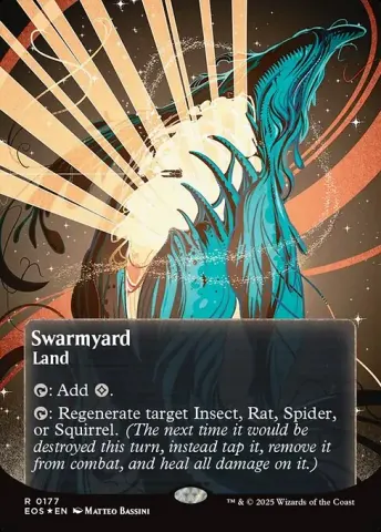 Swarmyard · 177