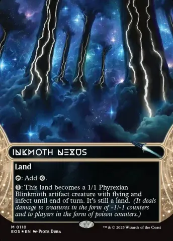 Inkmoth Nexus · 110