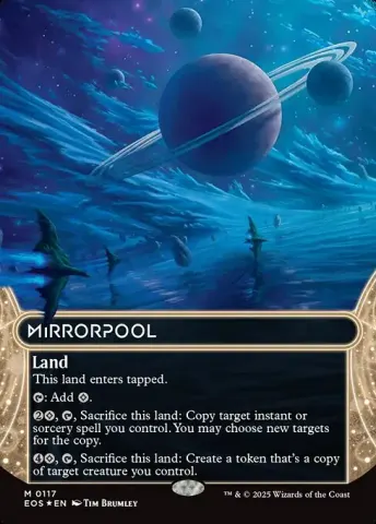 Mirrorpool · 117