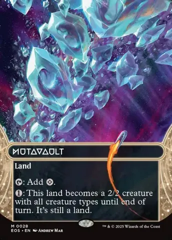 Mutavault · 28