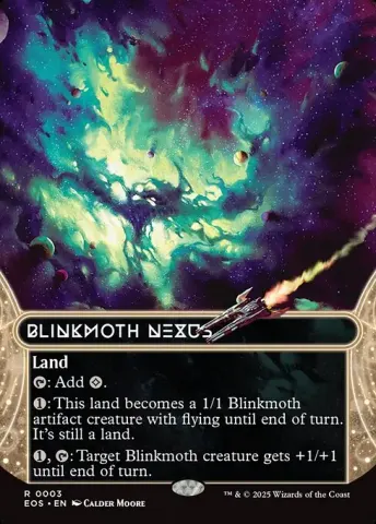 Blinkmoth Nexus · 3