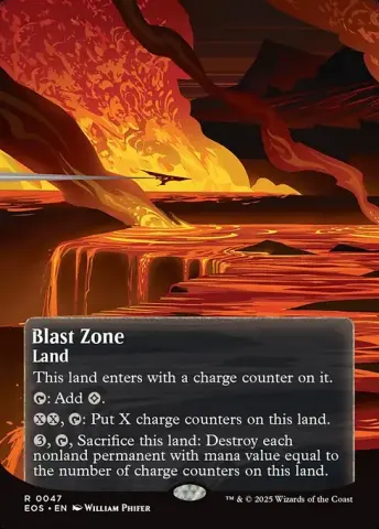 Blast Zone · 47