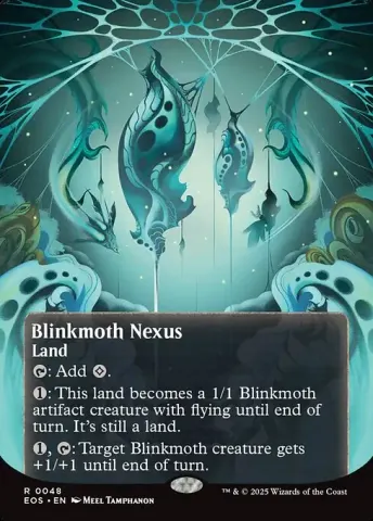 Blinkmoth Nexus · 48