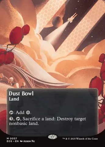 Dust Bowl · 57