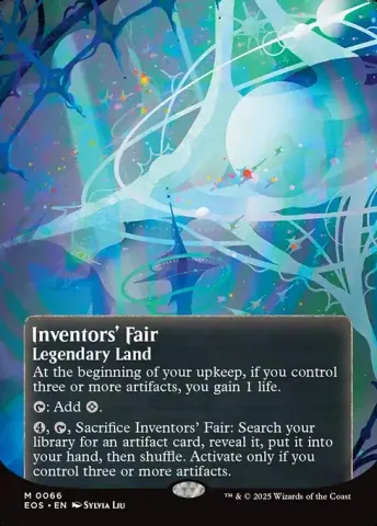 Inventors' Fair · 66
