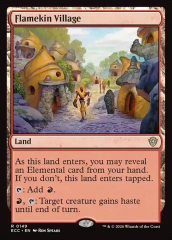 Flamekin Village · 149