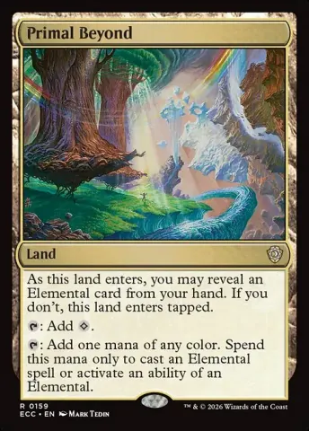 Primal Beyond · 159