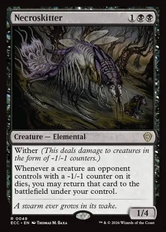 Necroskitter · 48