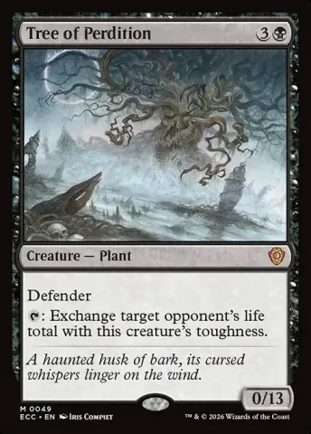 Tree of Perdition · 49