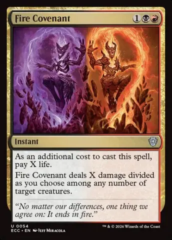 Fire Covenant · 54