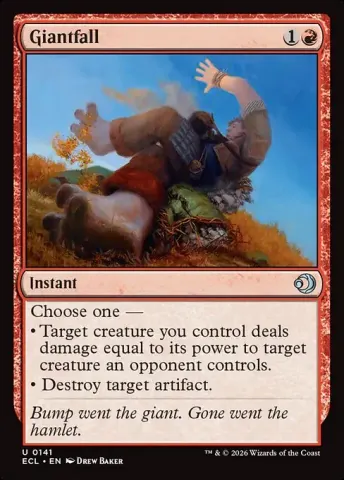 Giantfall · 141