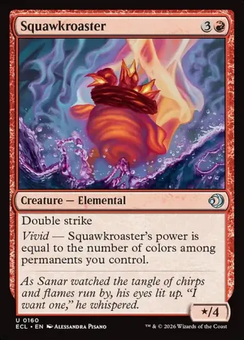 Squawkroaster · 160