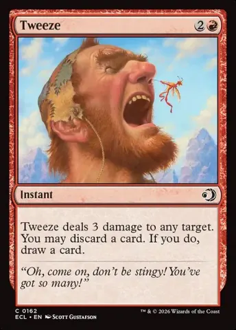 Tweeze · 162