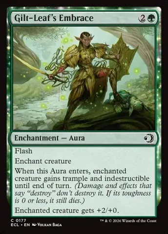 Gilt-Leaf's Embrace · 177