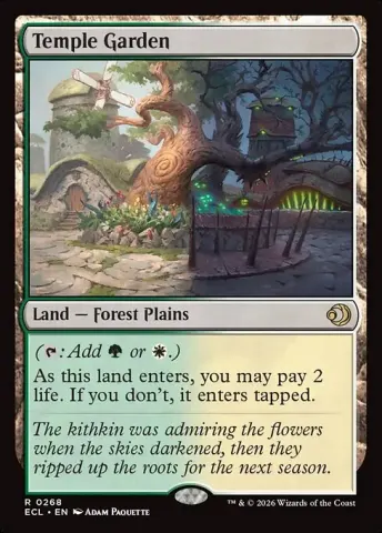 Temple Garden · 268