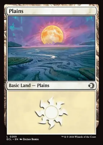 Plains · 269