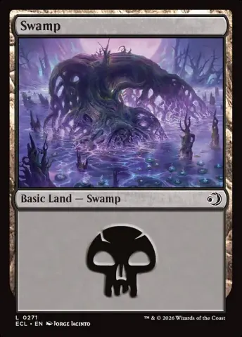 Swamp · 271