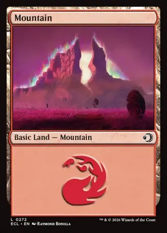 Mountain · 272