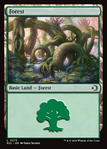 Forest · 273