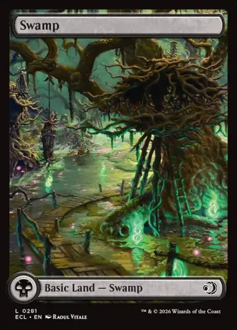 Swamp · 281
