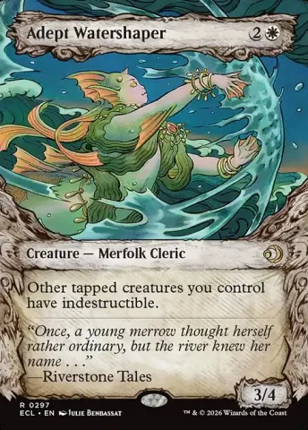 Adept Watershaper · 297