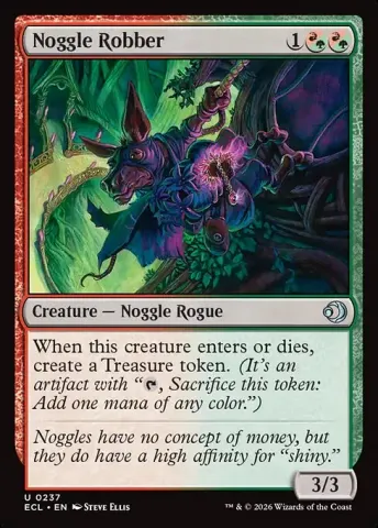 Noggle Robber · 237