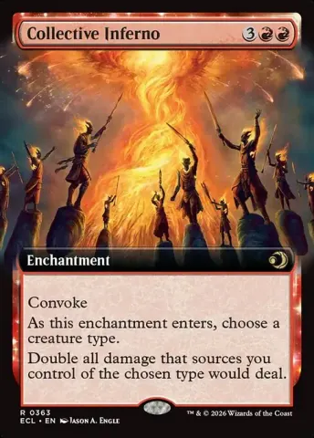 Collective Inferno · 363