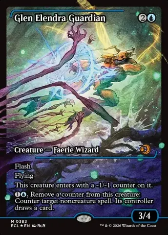 Glen Elendra Guardian · 383