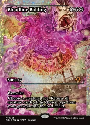 Bloodline Bidding · 395