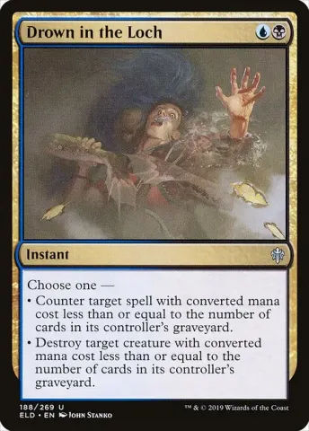 Drown in the Loch · 188