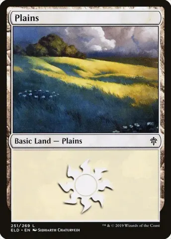 Plains · 251