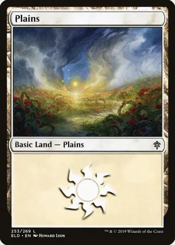 Plains · 253