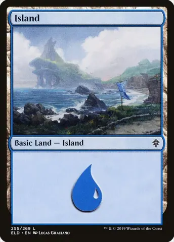 Island · 255