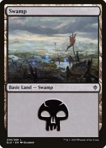 Swamp · 259