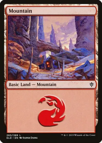 Mountain · 263