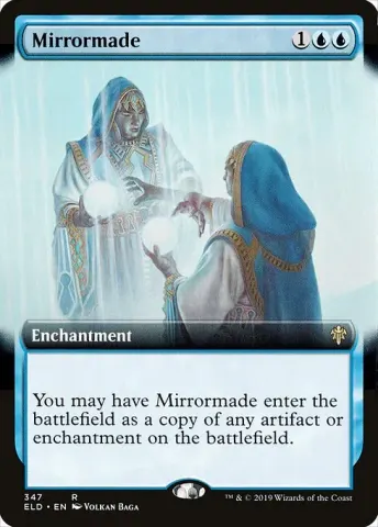 Mirrormade · 347