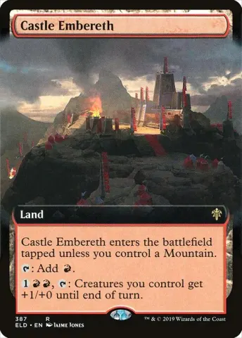 Castle Embereth · 387