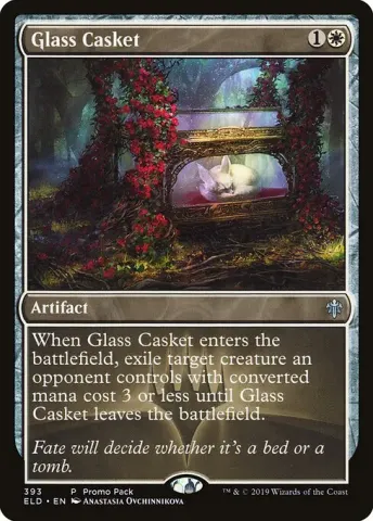 Glass Casket · 393