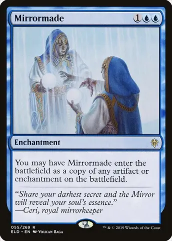 Mirrormade · 55