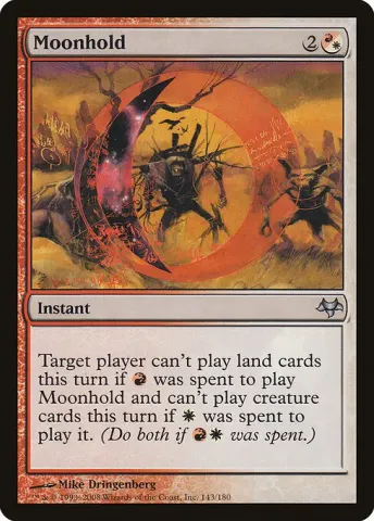 Moonhold · 143